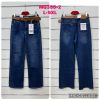 Spodnie Jeans damskie (L-5XL/10szt)