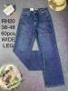 Spodnie Jeans damskie (38-48/10szt)