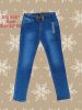 Spodnie Jeans damskie (42-50/10SZT)