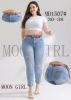 Spodnie Jeans damskie (30-38/10szt)