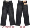 Spodnie jeans męskie (28-38/10szt)