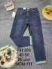 Spodnie Jeans damskie (40-50/10szt)