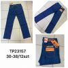 Spodnie jeans damskie (30-38/12szt)