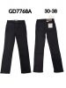 spodnie Jeans damskie (30-38/10szt)