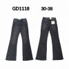 spodnie Jeans damskie (30-38/10szt)