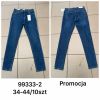 Spodnie Jeans damskie (34-44/10szt)