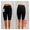 Spodenki legginsy (S-XL/12szt)