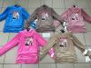 Bluzy Dziecięce (6-16LAT/6szt)