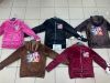 Bluzy Dziecięce (4-14LAT/6szt)