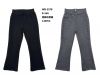 OCIEPLANE_Spodnie dziecięce (8-16LAT/10szt)
