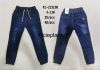 Spodnie Jeans Dziecięce (4-12LAT/10szt)