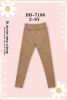 Spodnie dziecięce-Ocieplane (3-8LAT/5szt)