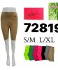 Spodenki legginsy (S-XL/12szt)