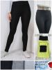 PLUS_Spodnie legginsy damskie (2-6XL/12szt)