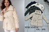 Kurtka damskie (4-9XL/6szt)