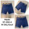 Spodenki meskie (M-3XL/12szt)