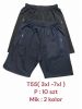 Spodenki meskie (3-7XL/10szt)