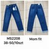 spodnie Jeans damskie (38-50/10szt)