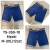 Spodenki meskie (M-3XL/12szt)