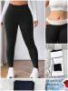 PLUS_Spodnie legginsy damskie (2-5XL/12szt)