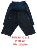 Spodenki meskie (3-7XL/10szt)