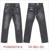 Spodnie jeans męskie (29-38/10szt)