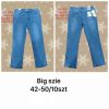 Spodnie Jeans damskie (42-50/10szt)