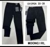Spodnie jeans damskie (30-38/10szt)