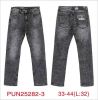 Spodnie jeans męskie (33-44/10szt)