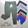 PLUS_Spodnie elastyczny (M-6XL/12szt)