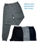 Spodnie dresowy męskie turecka (4-8XL/12szt)