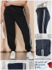 PLUS_Spodnie dresowy damskie (3-8XL/12szt)