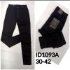 Spodnie jeans damskie (30-42/10szt)