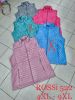 kamizelka damska (4-9XL/6szt )