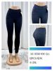 Spodnie legginsy damskie (S-2XL/12szt)