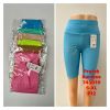 Spodenki legginsy (S-XL/12szt )