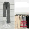 Spodnie damskie (S-XL/12 szt)