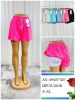 Spodenki damskie (S-XL/12szt)