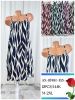 Sukienki damskie (M-2XL/12szt)