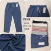 Spodnie damskie (M-2XL/12szt)