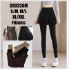 Spodnie Legginsy damskie (S-2XL/12szt)