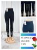 Spodnie legginsy damskie (M-2XL/12szt)