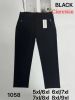 Spodnie elastyczny (5-9XL/12szt)