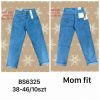 Spodnie Jeans damskie (38-46/10szt)