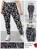 PLUS_Spodnie legginsy damskie(3XL-6XL/12szt )