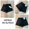 Szorty jeans damskie (XS-XL/10szt)