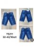 Spodenki jeans damskie (32-42/10szt)