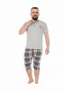 Piżama męska Turecka (M-2XL/8kpt)