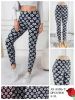 Spodnie legginsy damskie (S-XL/12szt)