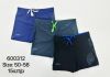 Bokserki męskie (50-58/15szt)